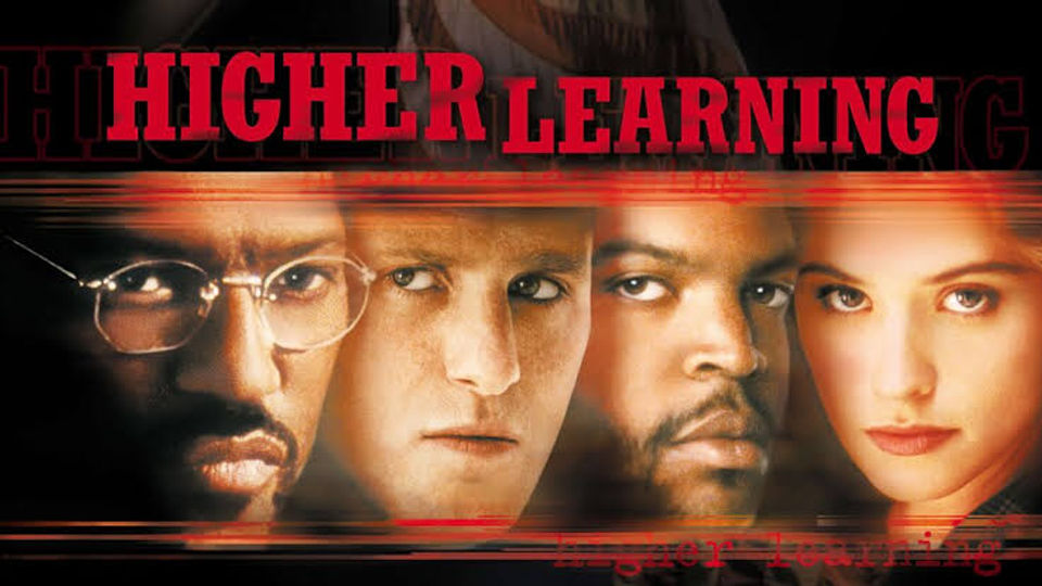 Higher Learning